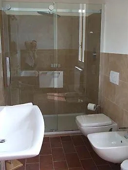 Hotel Villa Capriata Marano
