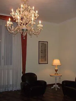 *** Hotel Villa Capriata Marano  Italien