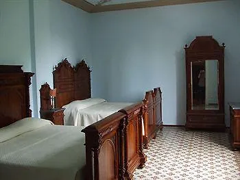 Hotel Villa Capriata Marano