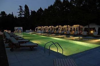 Villa Capriata Marano  Hotel Marano (Bologna)
