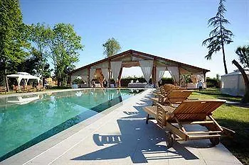 Villa Capriata Marano  Hotel Marano (Bologna)