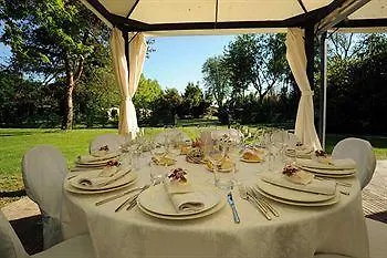 Villa Capriata Marano  Marano (Bologna)