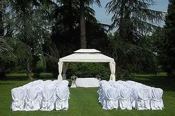 Hotel Villa Capriata Marano