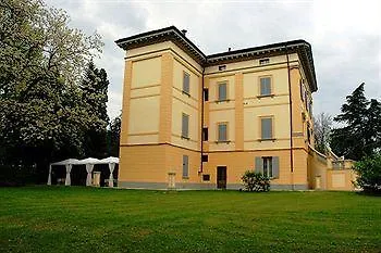 Villa Capriata Marano