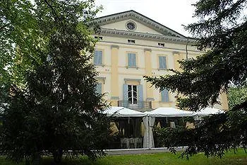 Hotel Villa Capriata Marano
