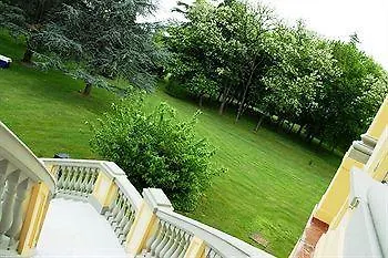 Villa Capriata Marano  Hotel Marano (Bologna)