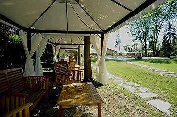 *** Hotel Villa Capriata Marano  Italien