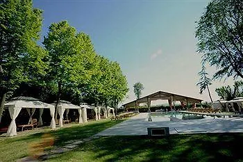 Villa Capriata Marano  Marano (Bologna)