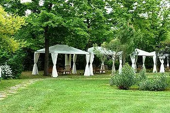 Hotel Villa Capriata Marano