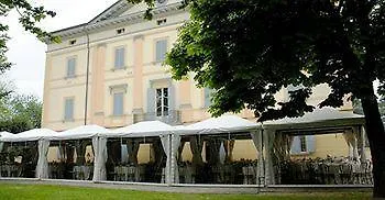 Villa Capriata Marano  Hotel Marano (Bologna)