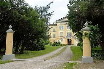 Villa Capriata Marano
