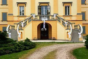 Hotel Villa Capriata Marano
