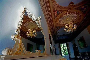 Villa Capriata Marano  Italien