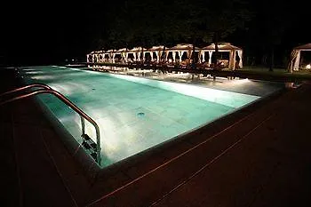 Villa Capriata Marano  Italien